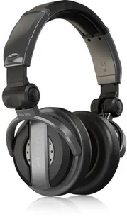 Behringer BDJ 1000 - Słuchawki - miniaturka - grafika 2