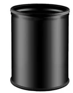 Kosze na śmieci - Prohotels KOSZ POKOJOWY BST 45L CZARNY D317-86368_20190715123449 - miniaturka - grafika 1