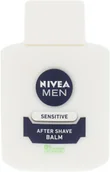 Balsamy po goleniu - Nivea Nivea Men Sensitive balsam po goleniu 100 ml dla mężczyzn 40691 - miniaturka - grafika 1