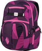 Plecaki - Nitro Snowboards Hero plecak, fioletowy 1151878038_1951_52 x 38 x 23 cm, 37 Liter - miniaturka - grafika 1