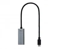 Adaptery i przejściówki - i-tec USB-C/Thunderbolt3 RJ-45 10/100/1000/2500 Mb/s - miniaturka - grafika 1