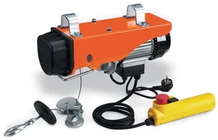 Unicraft Podnośnik podłogowy ruchomy hydrauliczny typu żaba RWH 2,5 - Podnośniki - miniaturka - grafika 6