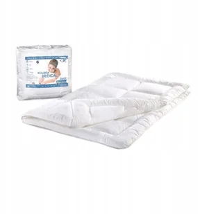 AMW Kołdra Zimowa Ciepła Gruba Medical 160x200 - Kołdry i poduszki dla dzieci - miniaturka - grafika 5