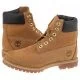 Kozaki damskie - Timberland Trapery 6 IN Premium FTB 10361 (TI32-b) para 36:1|37:1|37 1/2:1|38 1/2:1| - miniaturka - grafika 1