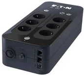 Zasilacze awaryjne UPS - Eaton Powerware 3S 550 DIN (3S550DIN) - miniaturka - grafika 1