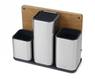 Joseph Joseph Zestaw kuchenny z deską 100 Collection 95026 - Deski do krojenia - miniaturka - grafika 2