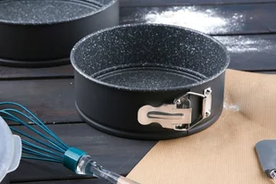 Altom FORMA TORTOWNICA 18CM 5907508110468 - Pojemniki łazienkowe - miniaturka - grafika 4