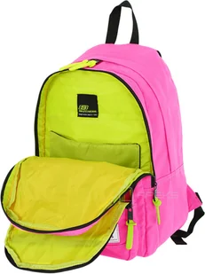 Skechers Neonsplash 2 compartment różowy 7620 l2.16 - Plecaki - miniaturka - grafika 7