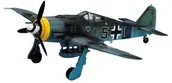 Inne - Academy fw190 a 6/8 1: 72 - miniaturka - grafika 1