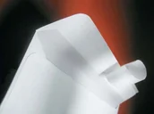 Koperty - NC Koperty Koperta C4 HK biała dł.bok 100g, format 229×324, pudełko 500 sztuk 31433020 - miniaturka - grafika 1