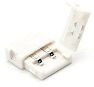 Pozostałe oświetlenie - LEDart bilton blconv2 A, bezpośrednie złącze do LED, aluminium, srebrna, 1 x 8.5 x 4.5 cm BLCONV2 - miniaturka - grafika 1