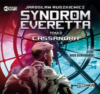 null Syndrom Everetta Tom 2 Cassandra - Fantasy null Syndrom Everetta Tom 2 Cassandra - Fantasy - miniaturka - grafika 5