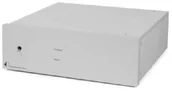 Inne akcesoria audio-wideo - Pro-Ject POWER BOX RS PHONO srebrny - miniaturka - grafika 1