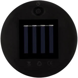 PAULEEN Pauleen Sunshine Delight lampa solarna LED - Lampy ogrodowe - miniaturka - grafika 4