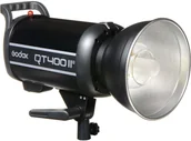 Akcesoria do lamp błyskowych - Godox Lampa Godox QT400IIM błyskowa studyjna - miniaturka - grafika 1