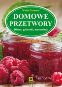 Książki kucharskie - RM Domowe przetwory - Walter Trausner - miniaturka - grafika 1