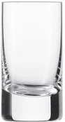 Kieliszki - SCHOTT ZWIESEL Kieliszki do schnaps Schott Zwiesel Paris 6 sztuk SH-4858-35-6 - miniaturka - grafika 1