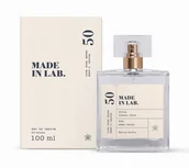 Wody i perfumy damskie - Made In Lab 50 Edp 100ml - miniaturka - grafika 1