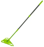 Miotły, szufle, mopy - Wenko Mop uniwersalny TRIANGEL teleskopowy 68-160 cm B073PHNT7D - miniaturka - grafika 1