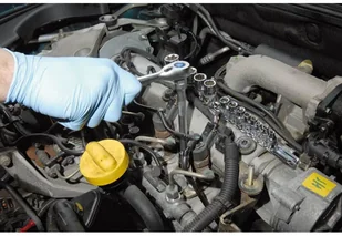 Draper Tools Zestaw nasadek Torx, 14 części, TX-STAR, 35381 Draper Tools - Pozostałe elektronarzędzia - miniaturka - grafika 4