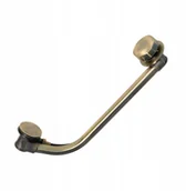 Obudowy do wanien - Drenaż wannowy Dre Emp Mos retro - miniaturka - grafika 1