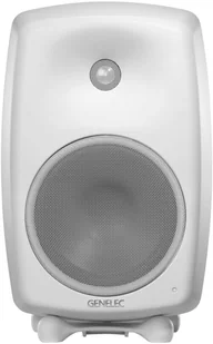 Genelec G Five Czarny (G5AWM) - Głośniki i kolumny Genelec G Five Czarny (G5AWM) - Głośniki i kolumny - miniaturka - grafika 1