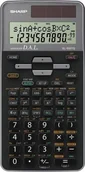 Kalkulatory - Sharp Kalkulator kalkulačka EL-520TG školní duální napájení 4974019917122 - miniaturka - grafika 1