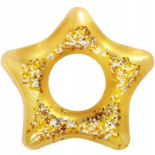 Dmuchane Koło Plażowe do pływania 91cm Bestway - Materace dmuchane i koła do pływania - miniaturka - grafika 2