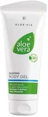 Balsamy i kremy do ciała - LR health & beauty Aloe Vera Modelujacy żel do cialą 200ml - miniaturka - grafika 1