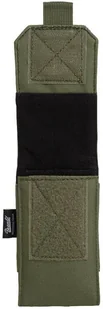 Brandit Ładownica na Telefon Średnia Phone Pouch MOLLE Olive 8058.1 - Odzież taktyczna i umundurowanie - miniaturka - grafika 5
