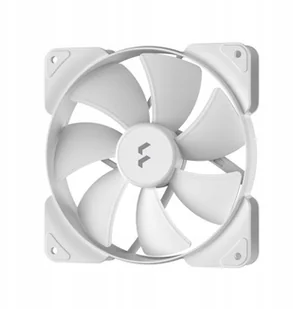 Fractal Design Aspect 14 White 140mm - Chłodzenie procesora - miniaturka - grafika 2