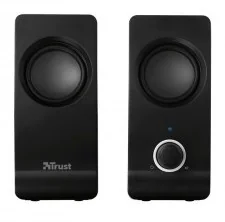 Trust Remo plastik - Głośniki komputerowe - miniaturka - grafika 2