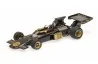 Minichamps Lotus Ford 72 11 Dave Walker USA GP 1972 GXP-579597 - Kolekcjonerskie modele pojazdów - miniaturka - grafika 2