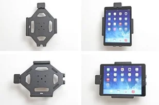 Brodit AB Uchwyt pasywny do Apple iPad 9.7 6 gen. z blokadą sprężynową. 541577 - Akcesoria do tabletów i e-booków - miniaturka - grafika 9