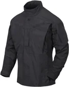 Odzież taktyczna i umundurowanie - Helikon tex BLUZA MBDU - NyCo Ripstop - Shadow Grey - S/Regular (BL-MBD-NR-35-B03) HE.BL-MBD-NR-35-B03 - miniaturka - grafika 1