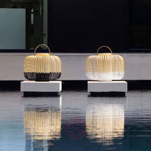 Forestier Forestier Take A Way S Dekoleuchte, IP66, schwarz - Lampy ogrodowe - miniaturka - grafika 2