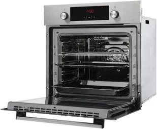 Piekarnik do zabudowy Amica Fine EB65212 - Piekarniki do zabudowy - miniaturka - grafika 3