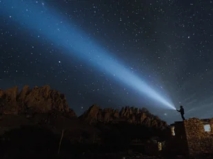 Fenix Latarka diodowa PD40R V2.0 039-449 - Latarki - miniaturka - grafika 13