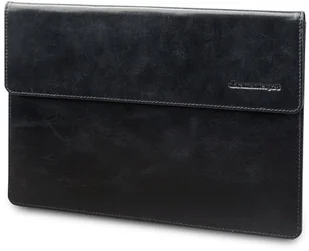 DBramante Lyngby Generic etui do tabletu 10 Black - Torby na laptopy - miniaturka - grafika 2
