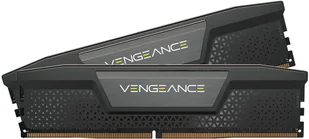 Corsair Vengeance 64GB 2x32GB DDR5 5200MHz CL40 CMK64GX5M2B5200C40 - Pamięci RAM - miniaturka - grafika 2