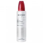 Szampony do włosów - BIOPOINT Pianka do włosów Mousse ravviva Ricci CONTROLLO Medio Styling E wykończenie 150 ML DUO_8007376003934 - miniaturka - grafika 1