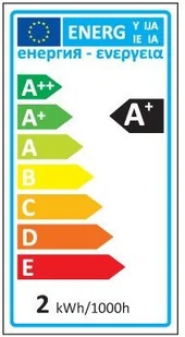Ledom Żarówka LED 12 SMD G4 12V AC/DC 2W biała ciepła 2700K 243929 - Żarówki LED - miniaturka - grafika 3