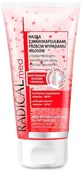 Maski do włosów - IDEEPHARM Radical Med maska z mikrokapsułkami 200ml - miniaturka - grafika 1