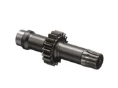 Części i akcesoria do maszyn rolniczych - NEW HOLLAND Wałek skrzyni biegów CNH MT40196994 CASE - miniaturka - grafika 1