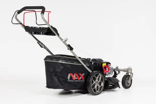 NAC NAX 2000S - Kosiarki NAC NAX 2000S - Kosiarki - miniaturka - grafika 5