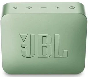 JBL jblgo 2mint Go2 Przenośny głośnik Bluetooth-turkusowy JBLGO2MINT - Akcesoria do MP3 - miniaturka - grafika 5