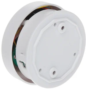 Eura CZUJKA DYMU SD-10A4 SD-10A4 - Czujniki czadu, dymu, gazu - miniaturka - grafika 4