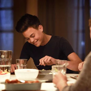 Philips reflektor LED GU10 4,6W 827 Eyecomfort 3 - Żarówki LED - miniaturka - grafika 4