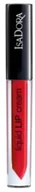 Szminki - IsaDora aksamitna pomadka do ust nr 14 LOVING RED 3.5 ml - nr 14 LOVING RED - miniaturka - grafika 1
