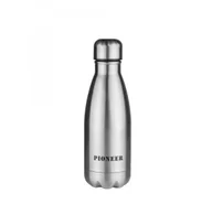 Termosy - Grunwerg PIONEER Termos butelka Pioneer 350 ml GW PVB-350 - miniaturka - grafika 1